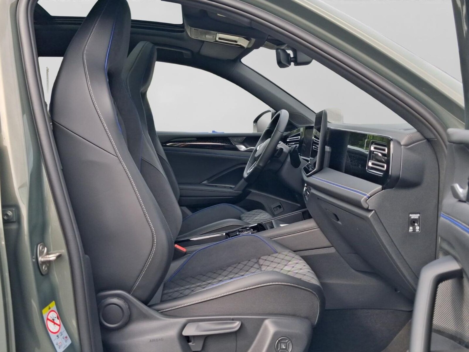Volkswagen Tiguan – Bild 3