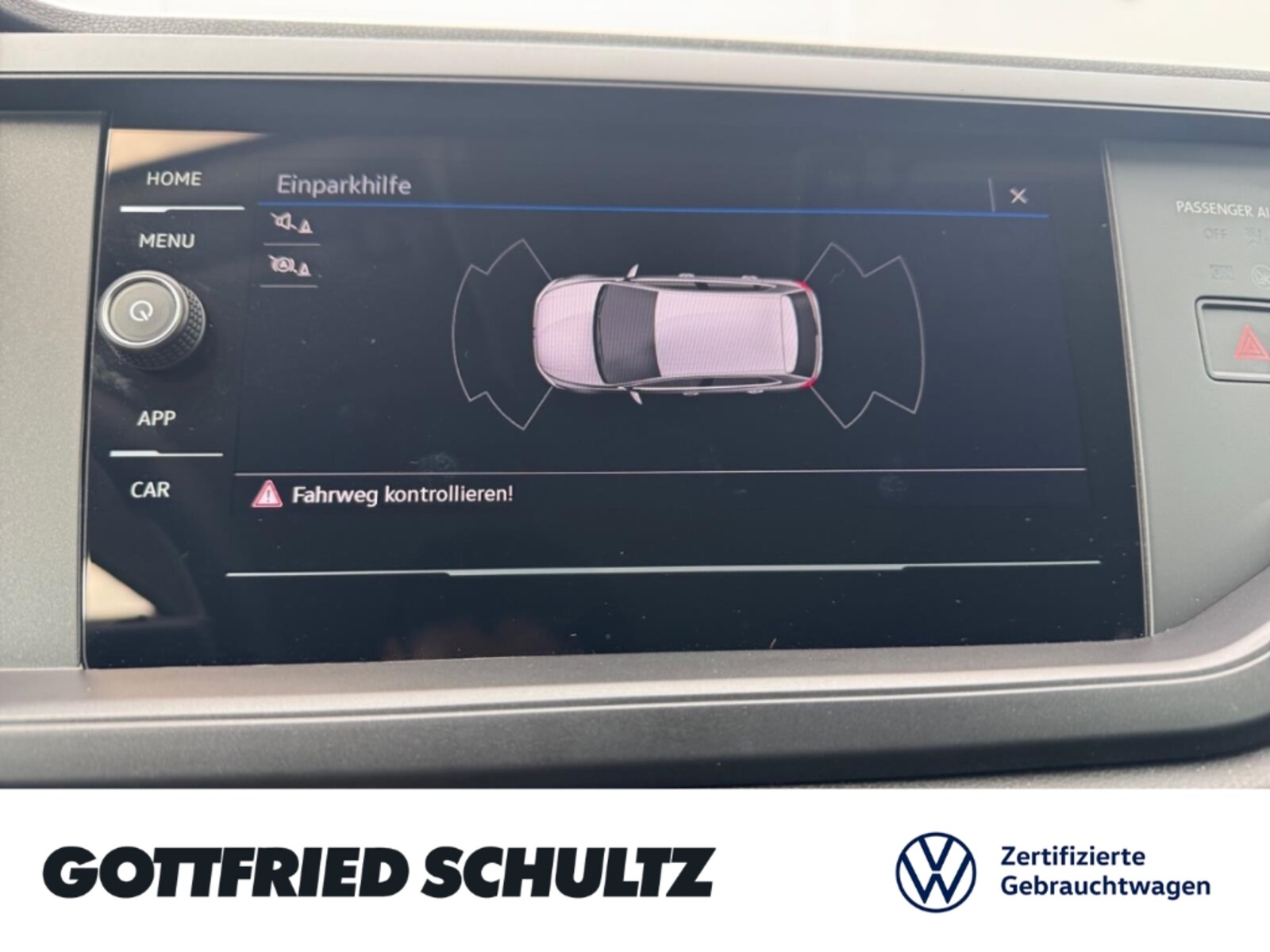 Volkswagen Polo – Bild 14