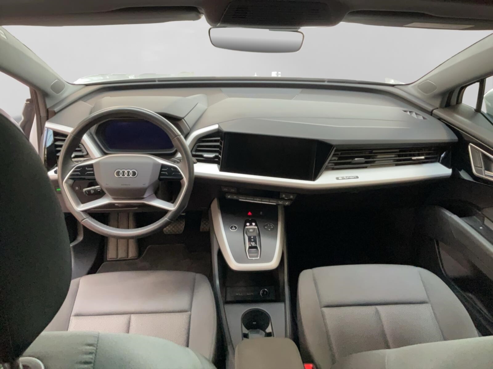 Audi Q4 e-tron – Bild 14