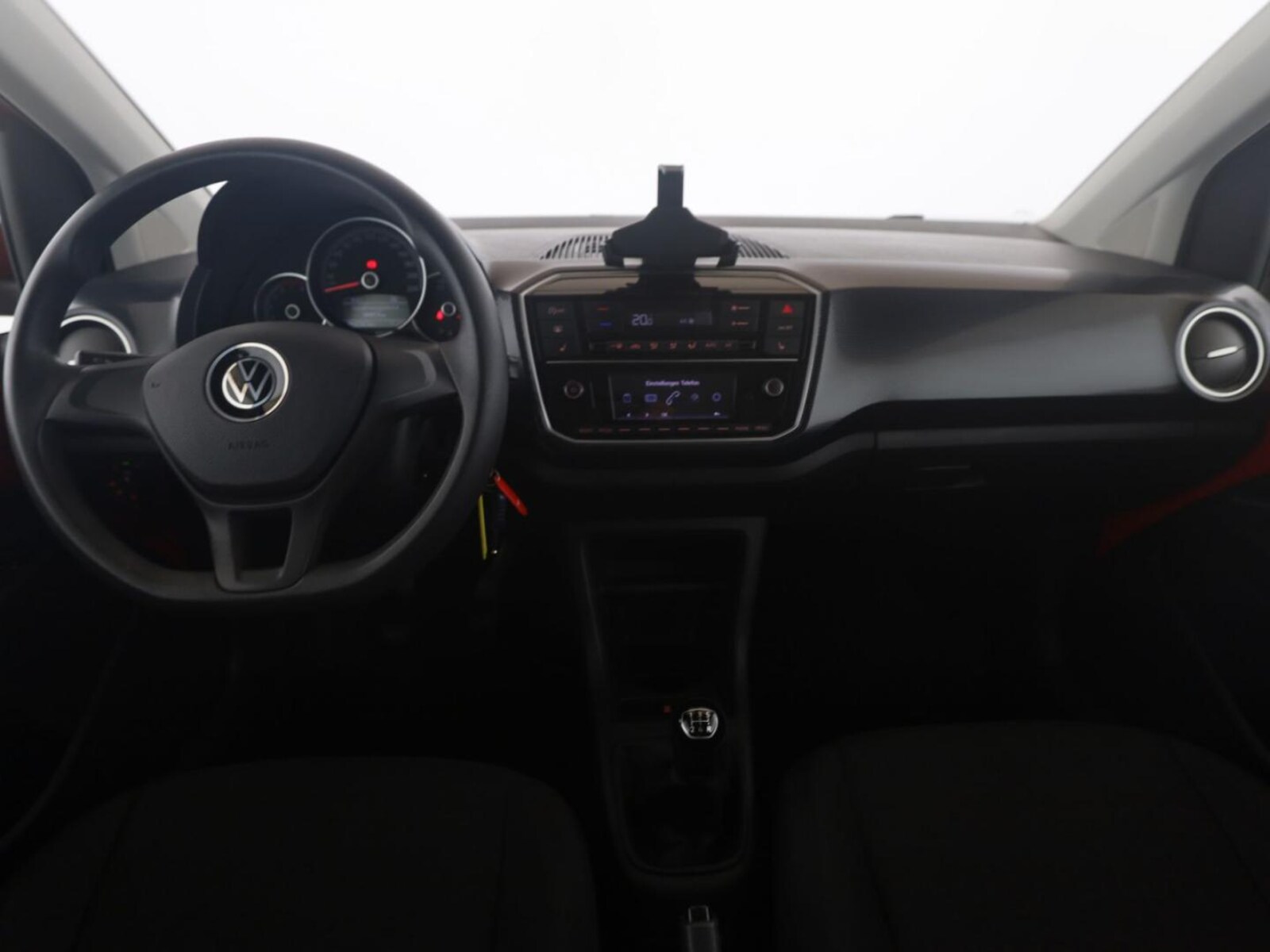 Volkswagen up! – Bild 11