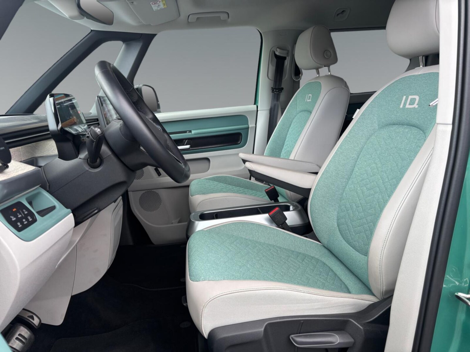 Volkswagen ID. Buzz – Bild 9