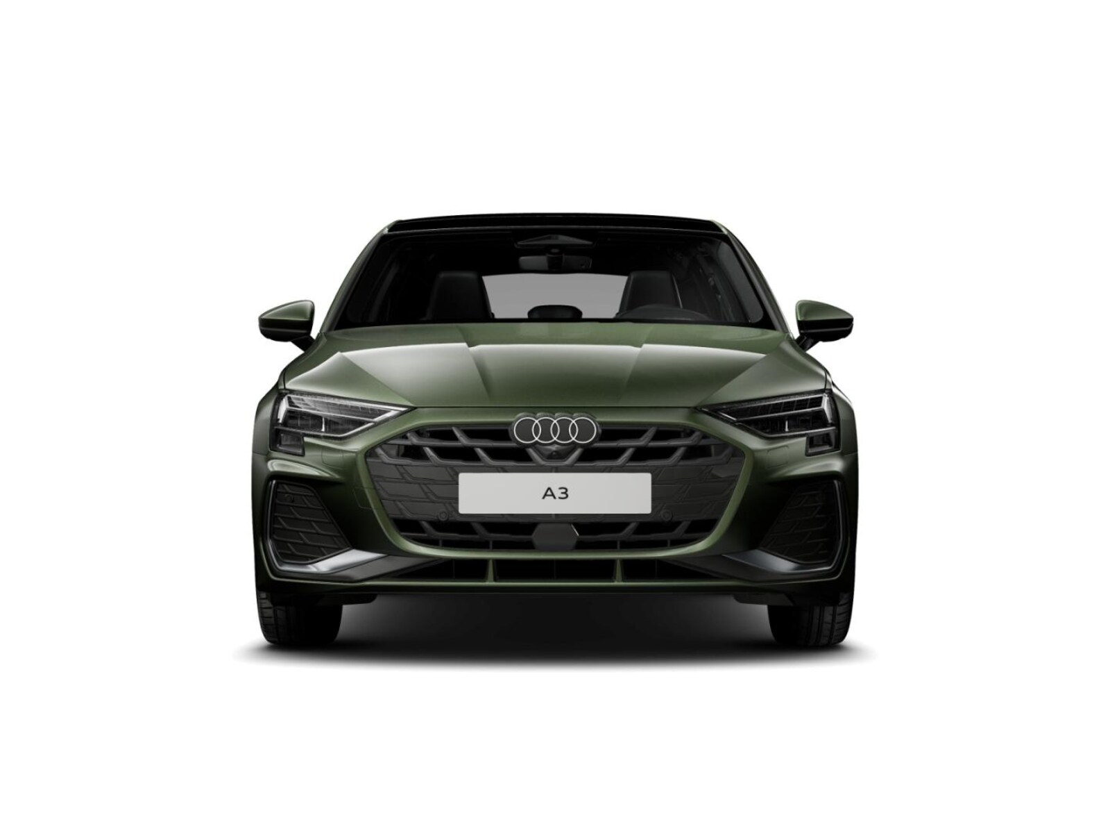Audi A3 Sportback – Bild 3
