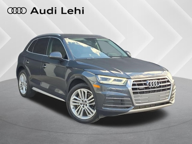 Photo of 2020 Audi Q5