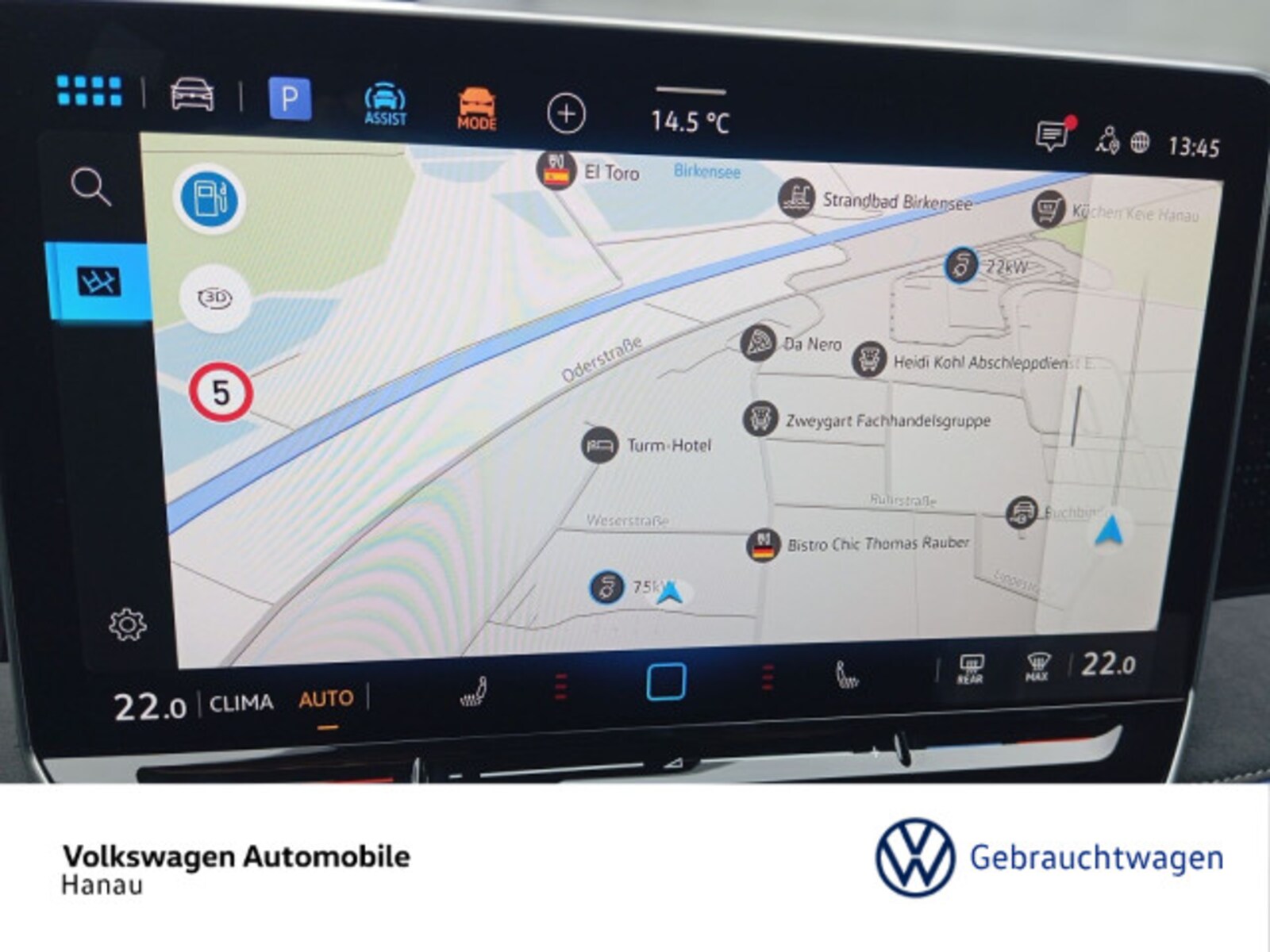 Volkswagen Tiguan – Bild 9