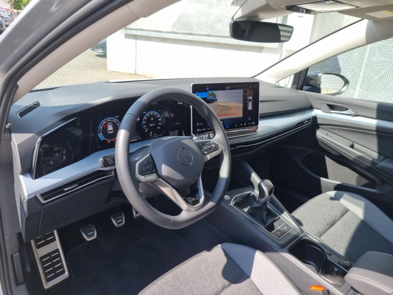 Volkswagen Golf – Bild 13