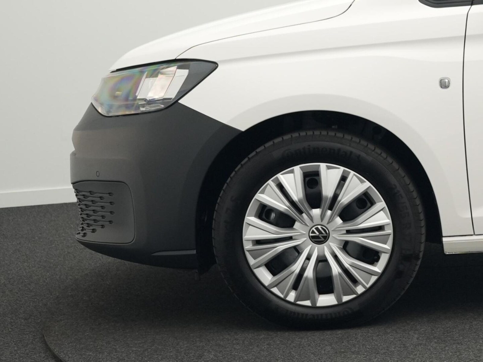 Volkswagen Caddy Kombi – Bild 18