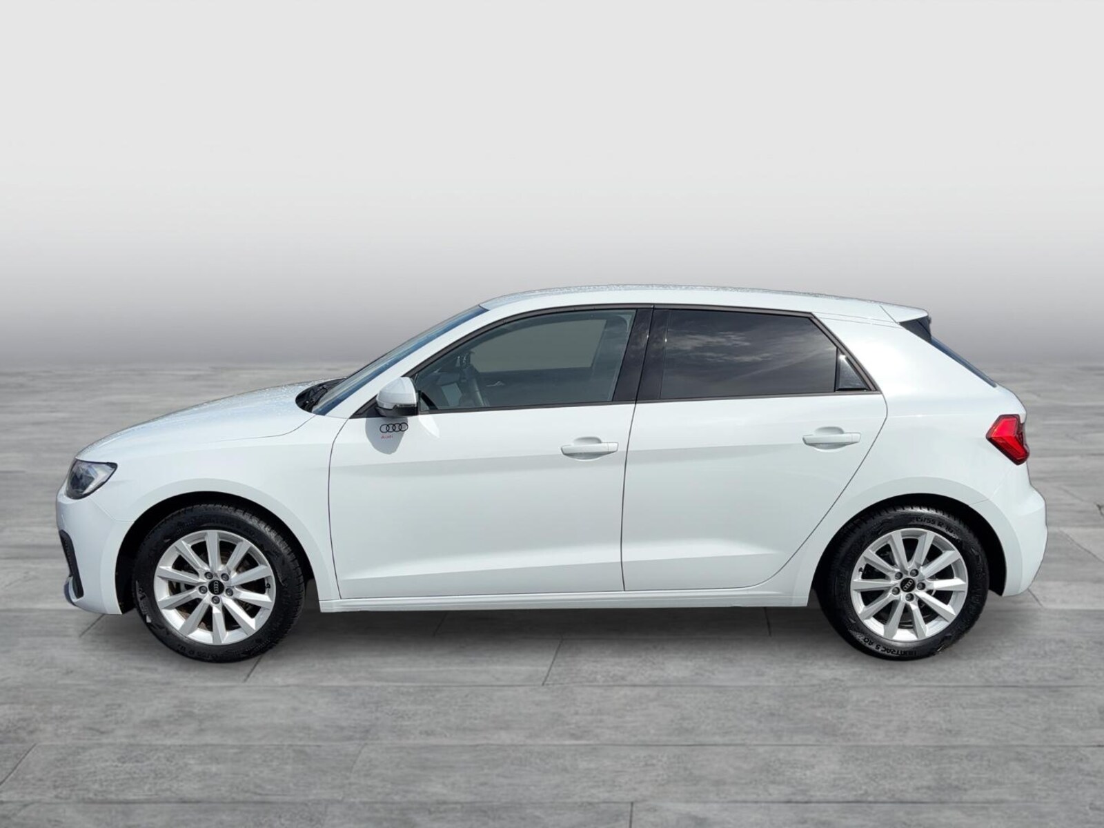 Audi A1 Sportback – Bild 2