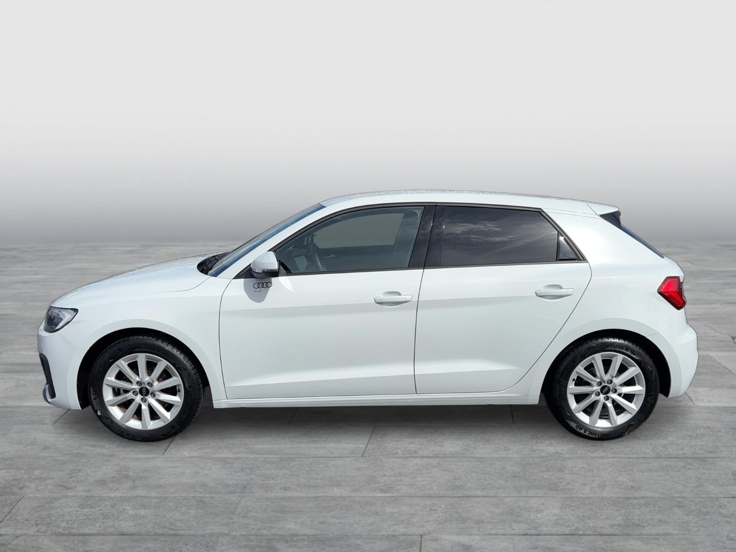 Bild über Audi A1 Sportback 25 TFSI S tronic - für weitere Informationen kontaktieren Sie den Audi Partner
