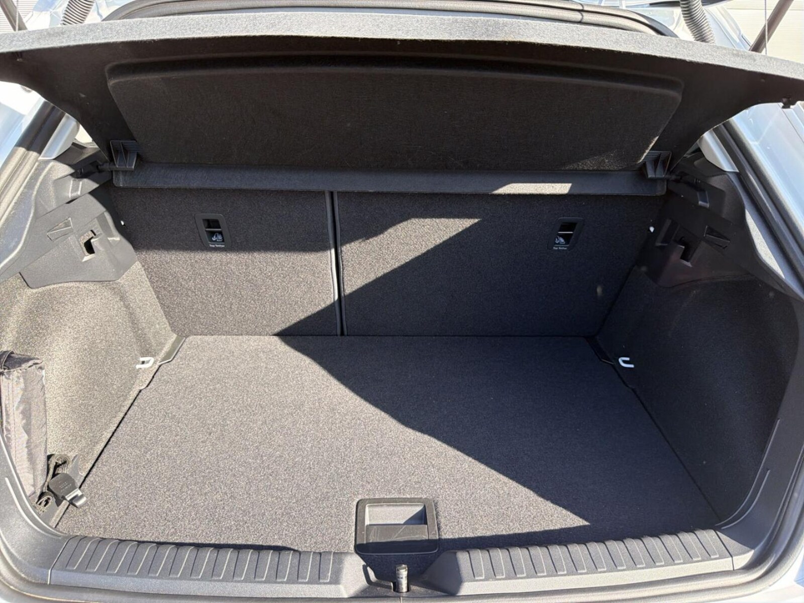 Audi A1 Sportback – Bild 8