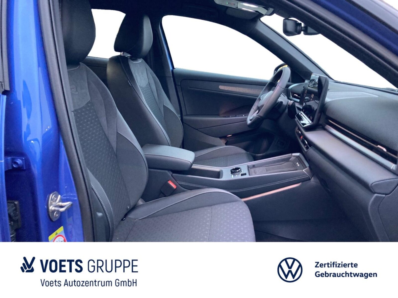 Volkswagen T-Roc – Bild 6