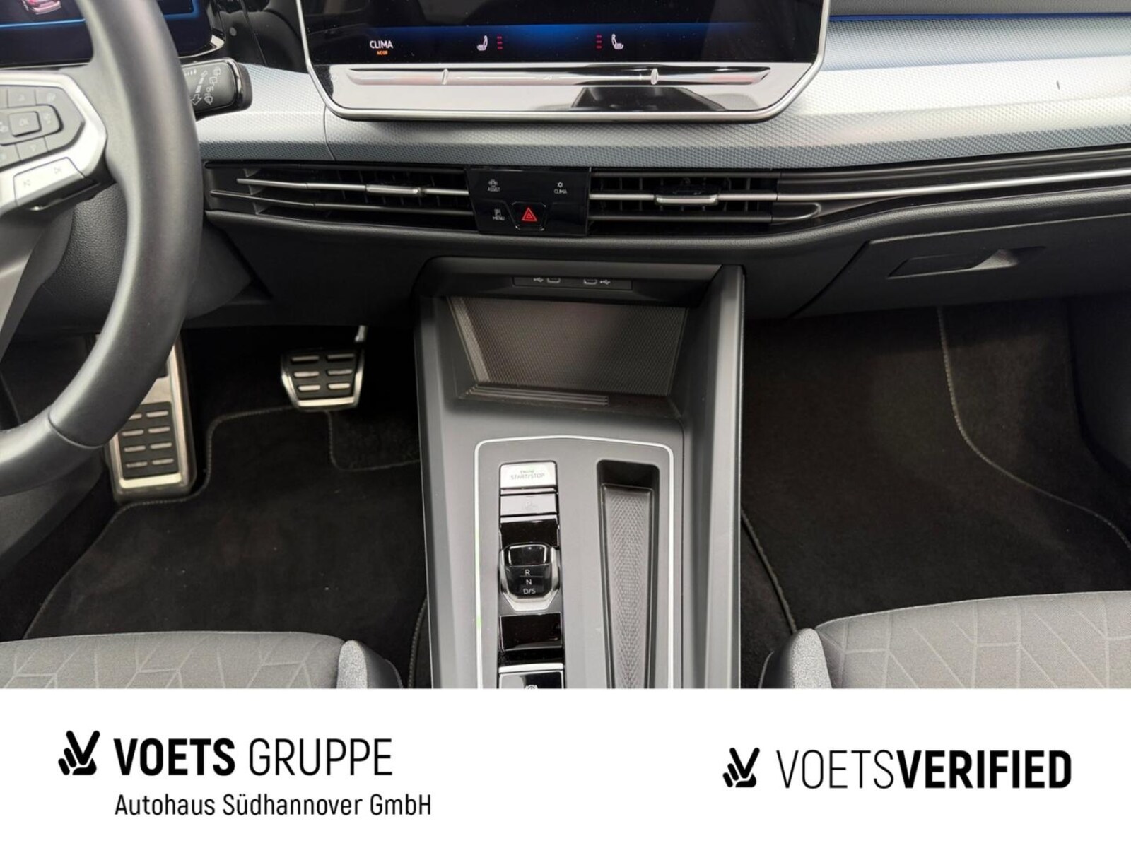 Volkswagen Golf Variant – Bild 8