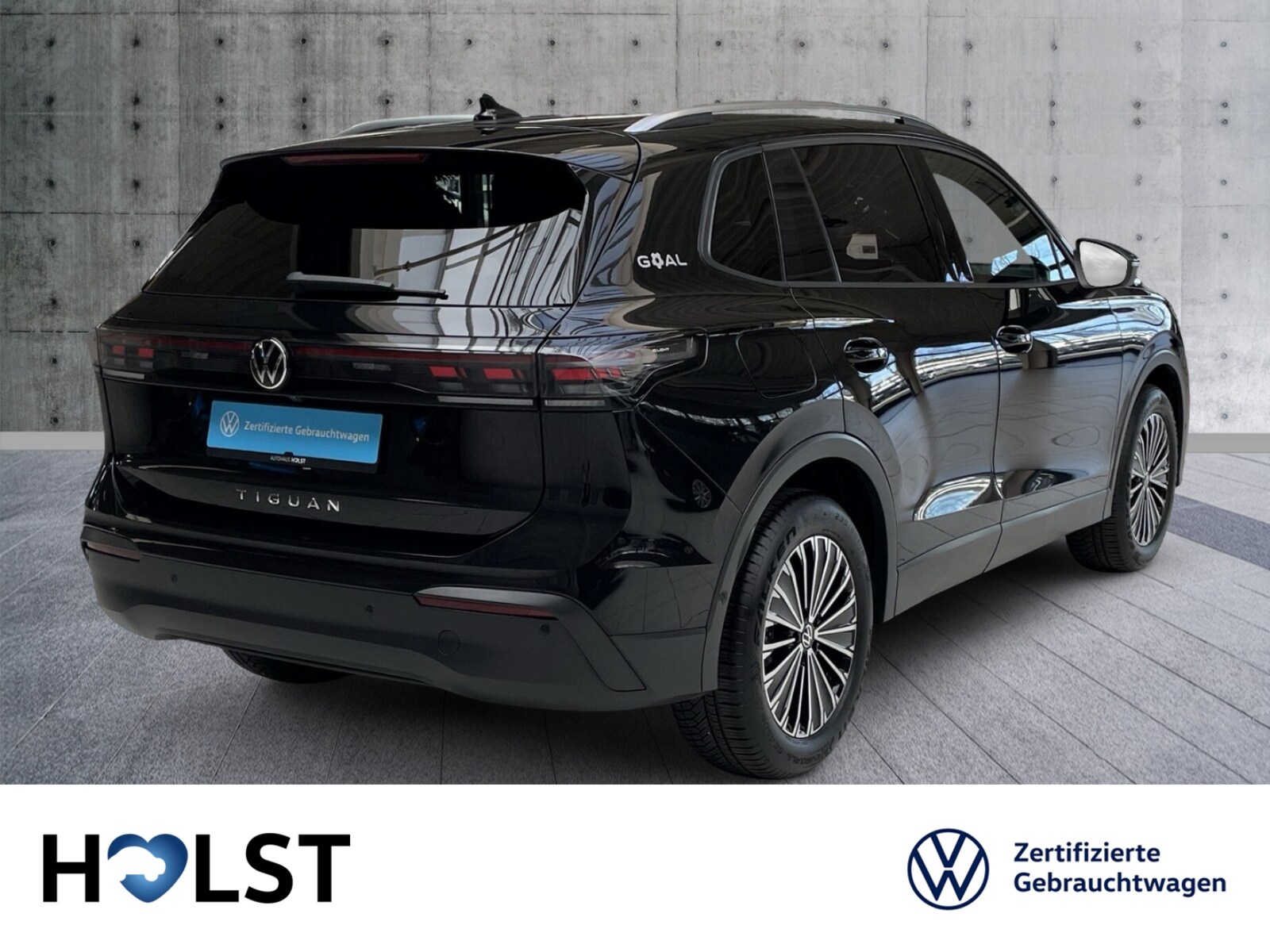 Volkswagen Tiguan – Bild 4