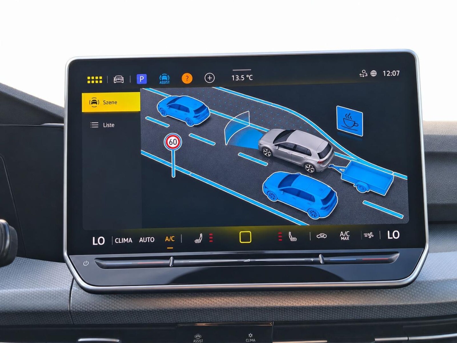 Volkswagen Golf – Bild 8