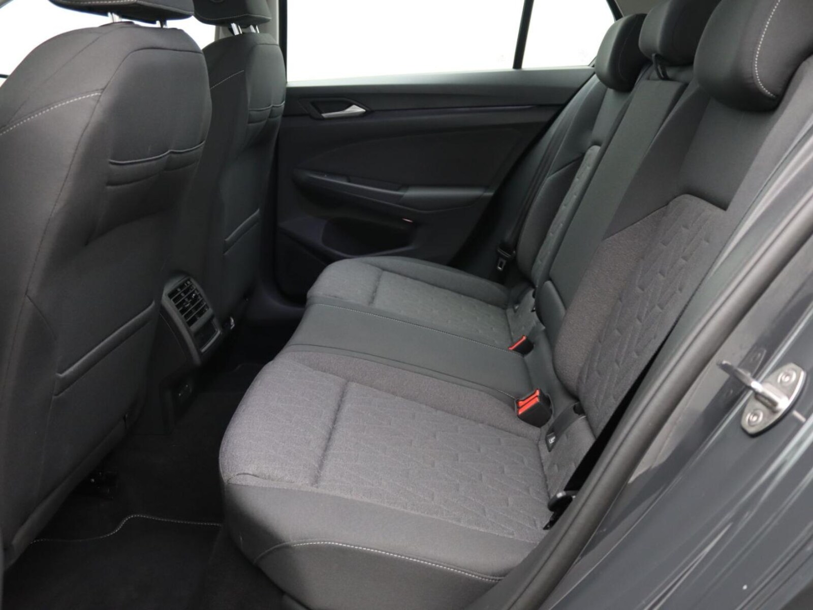 Volkswagen Golf – Bild 13