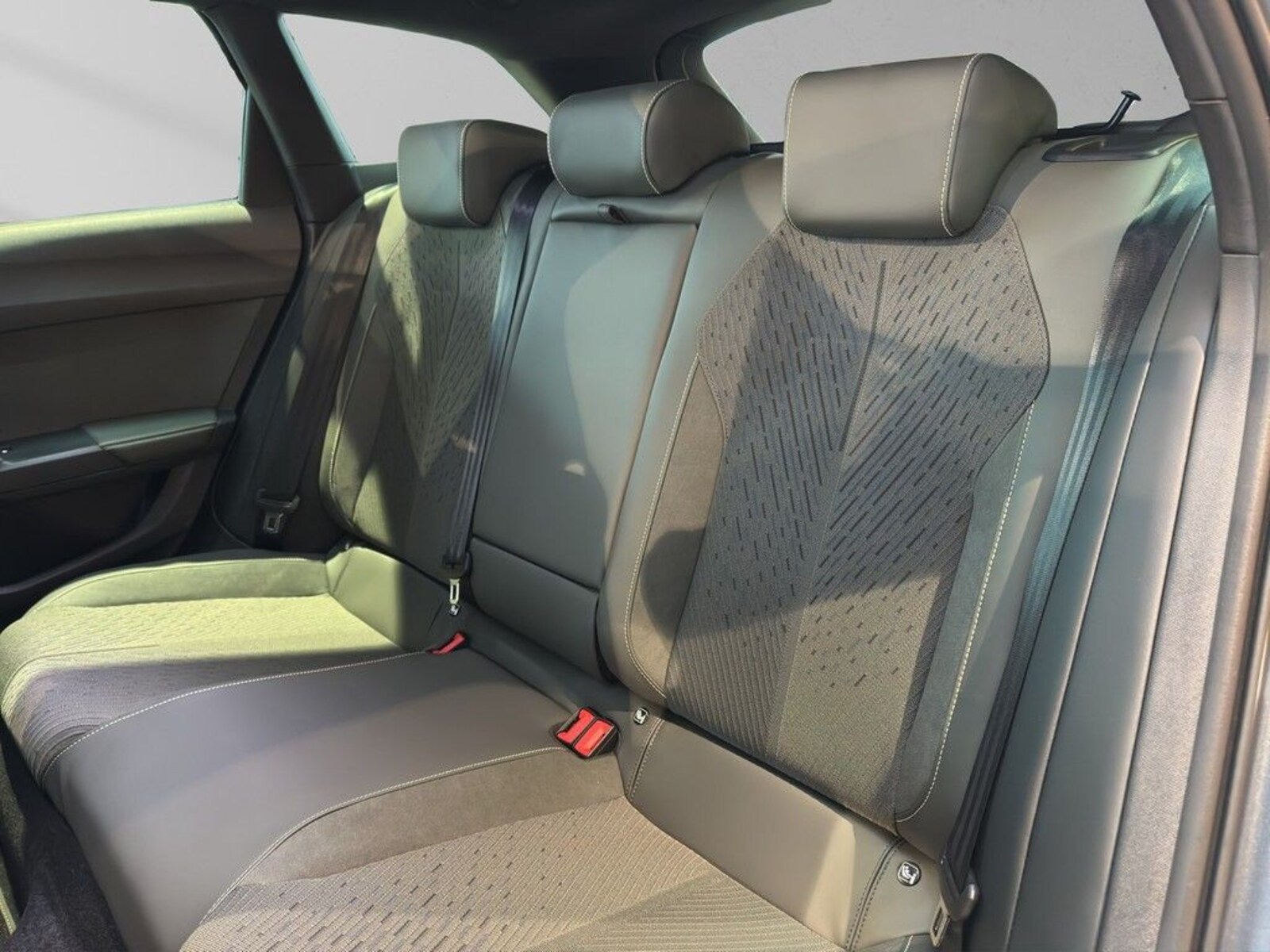 CUPRA Leon Sportstourer – Bild 11