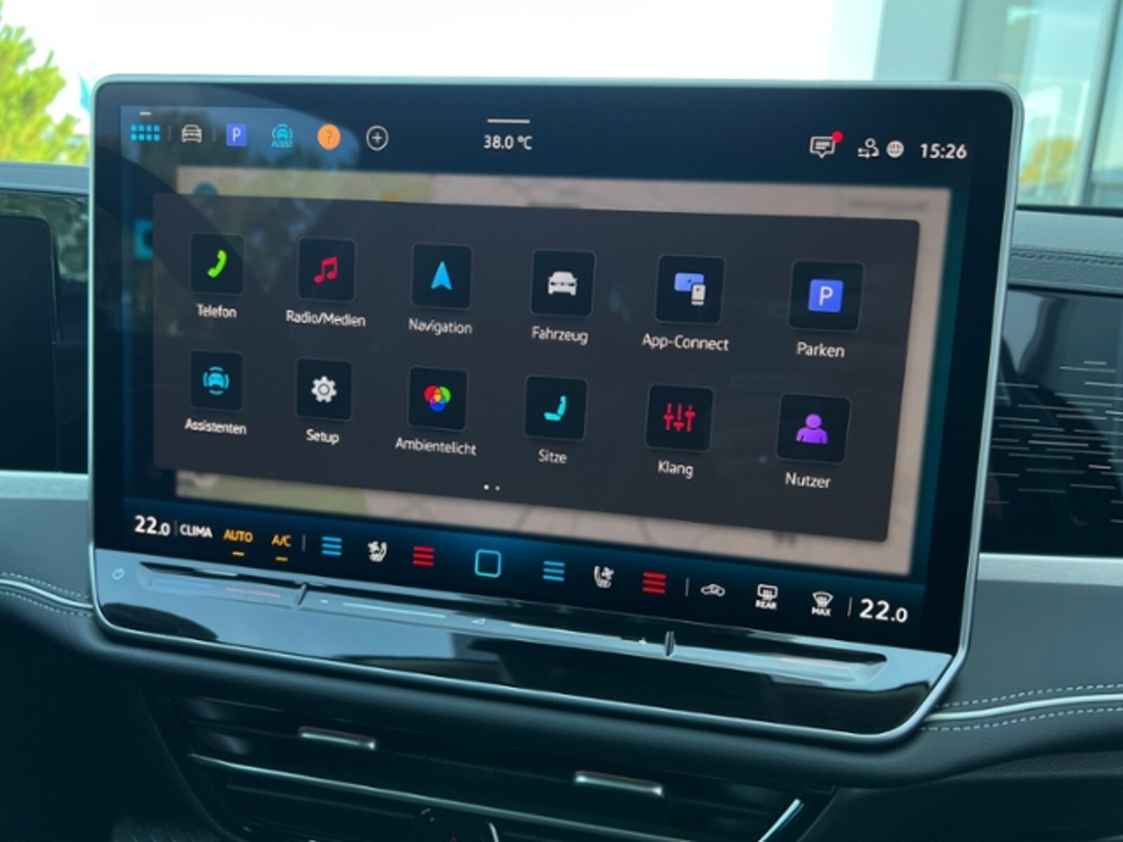 Volkswagen Passat – Bild 13
