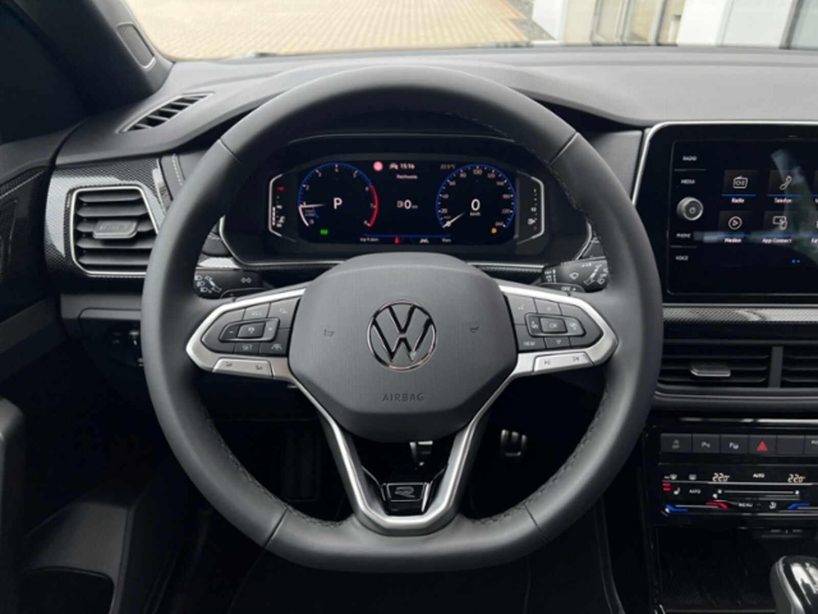 Volkswagen T-Cross – Bild 19