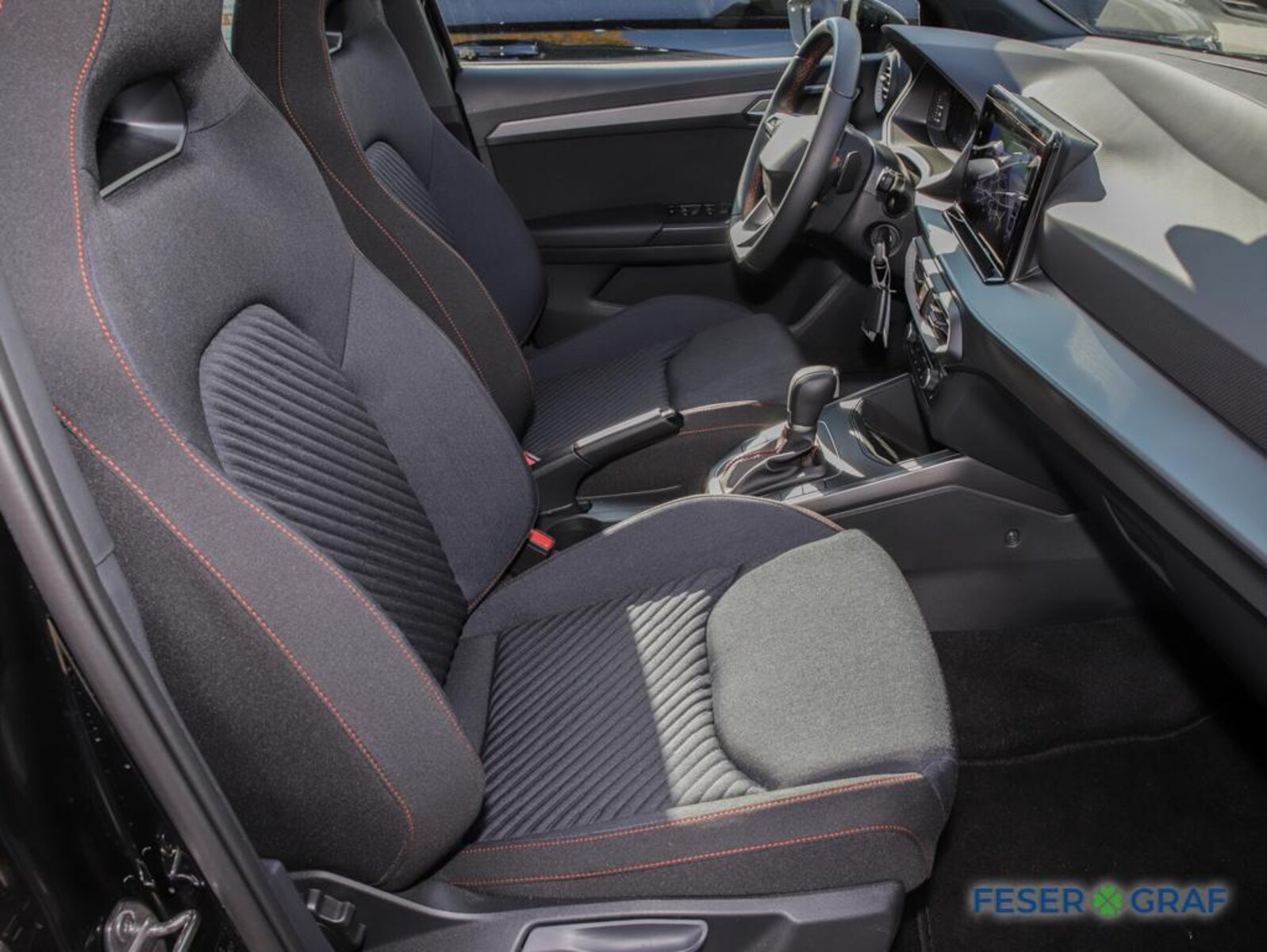 SEAT Arona – Bild 4
