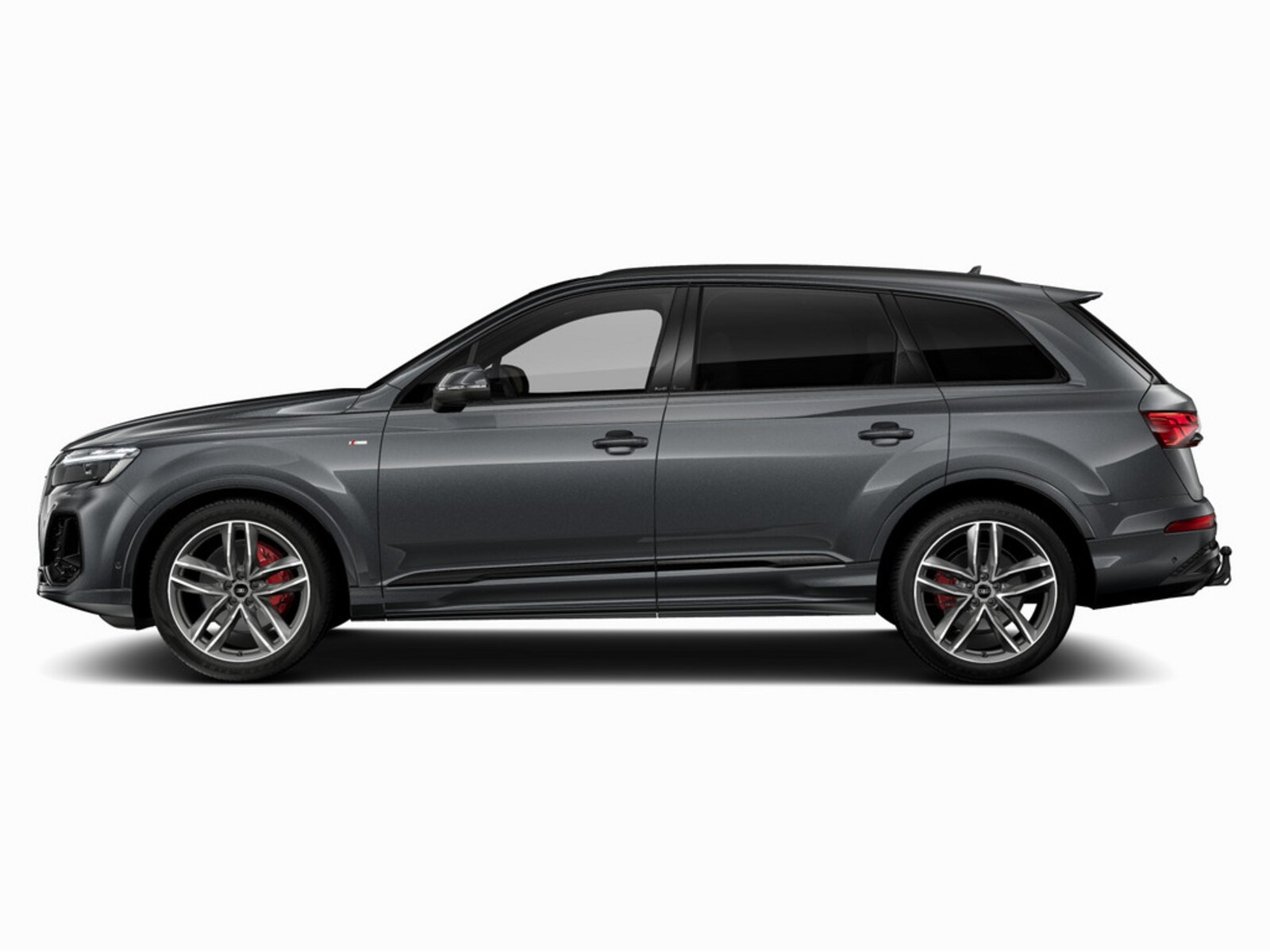 Audi Q7 – Bild 6