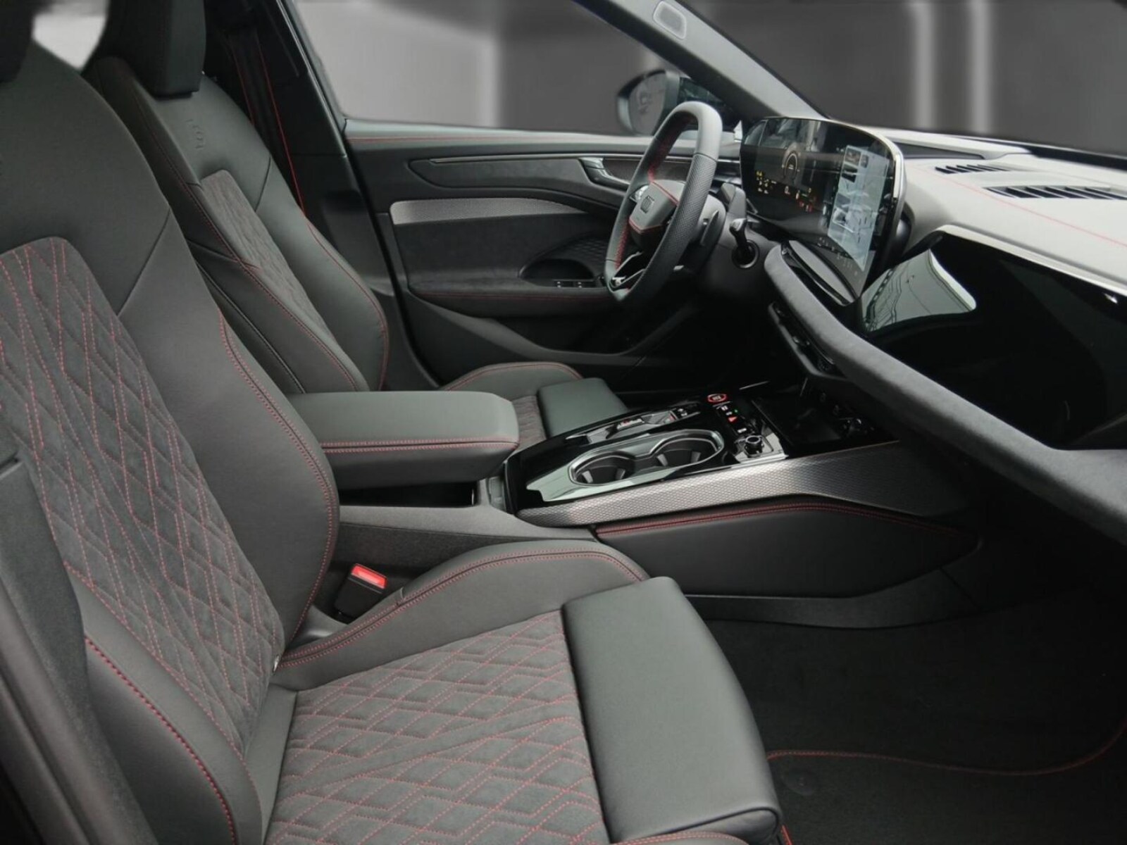 Audi A6 allroad – Bild 9