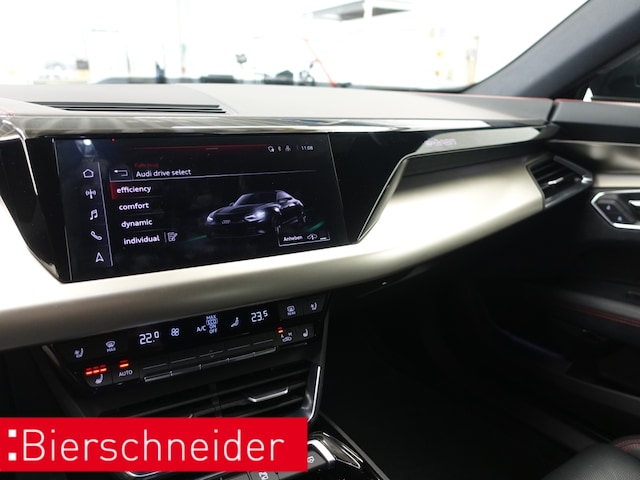 Audi e-tron GT RS