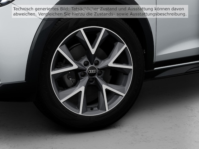 Audi A1 Citycarver 30 TFSI S Tronic - 2022 - Joinsteer - #8