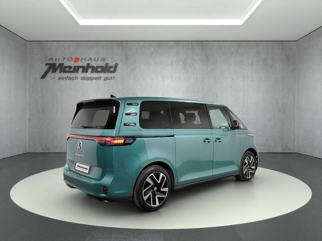Volkswagen ID.Buzz