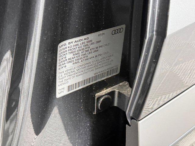 2025 Audi Q5 Sportback Premium Plus - Photo 19