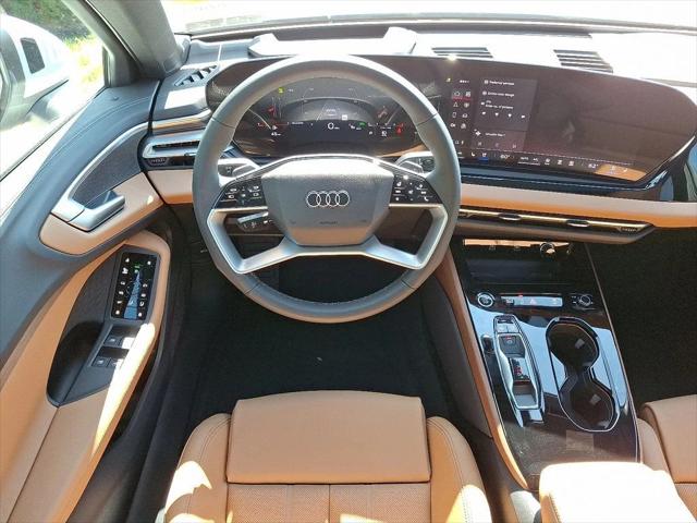 2025 Audi New A5 Premium Plus - Photo 10