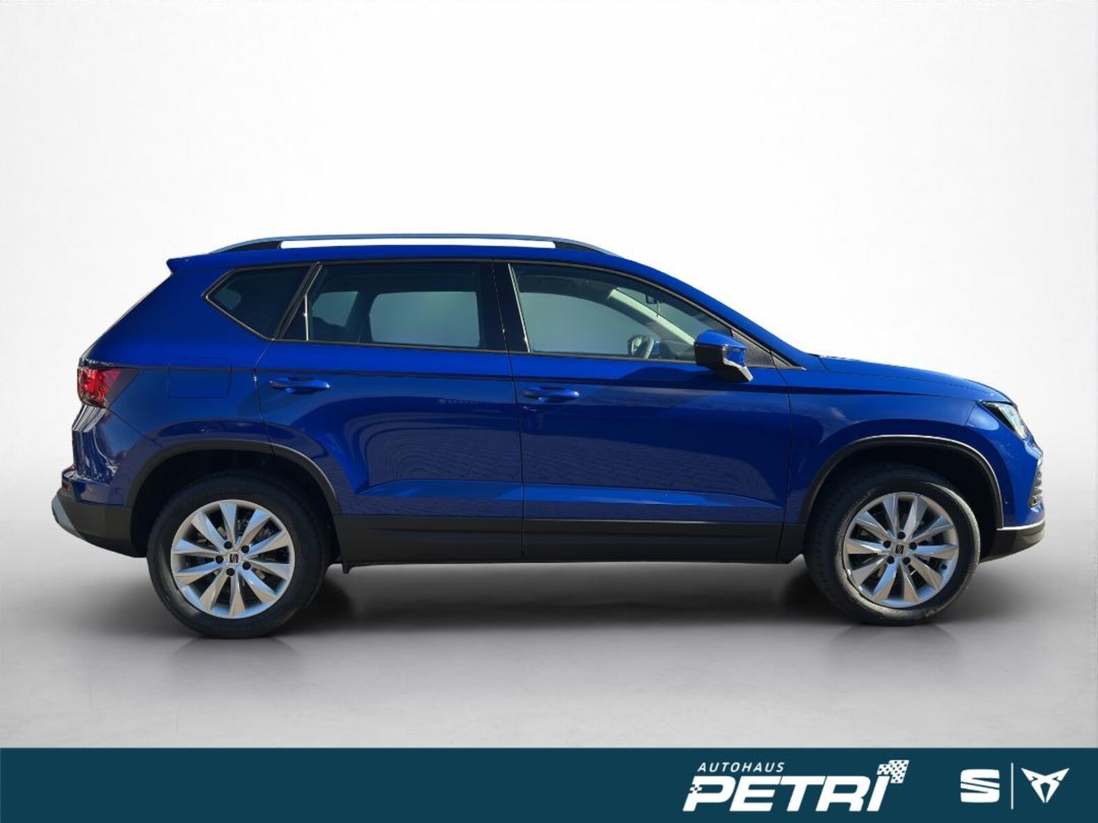 SEAT Ateca – Bild 6