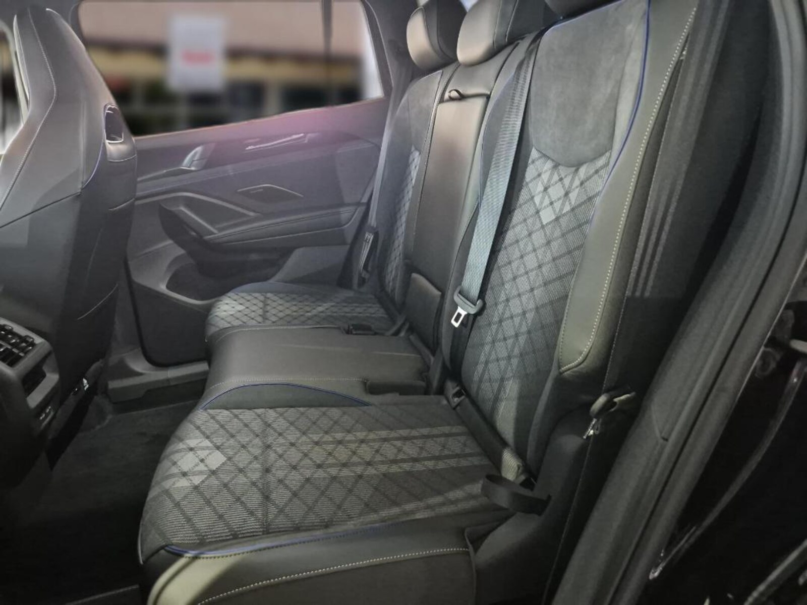 Volkswagen Tayron – Bild 11