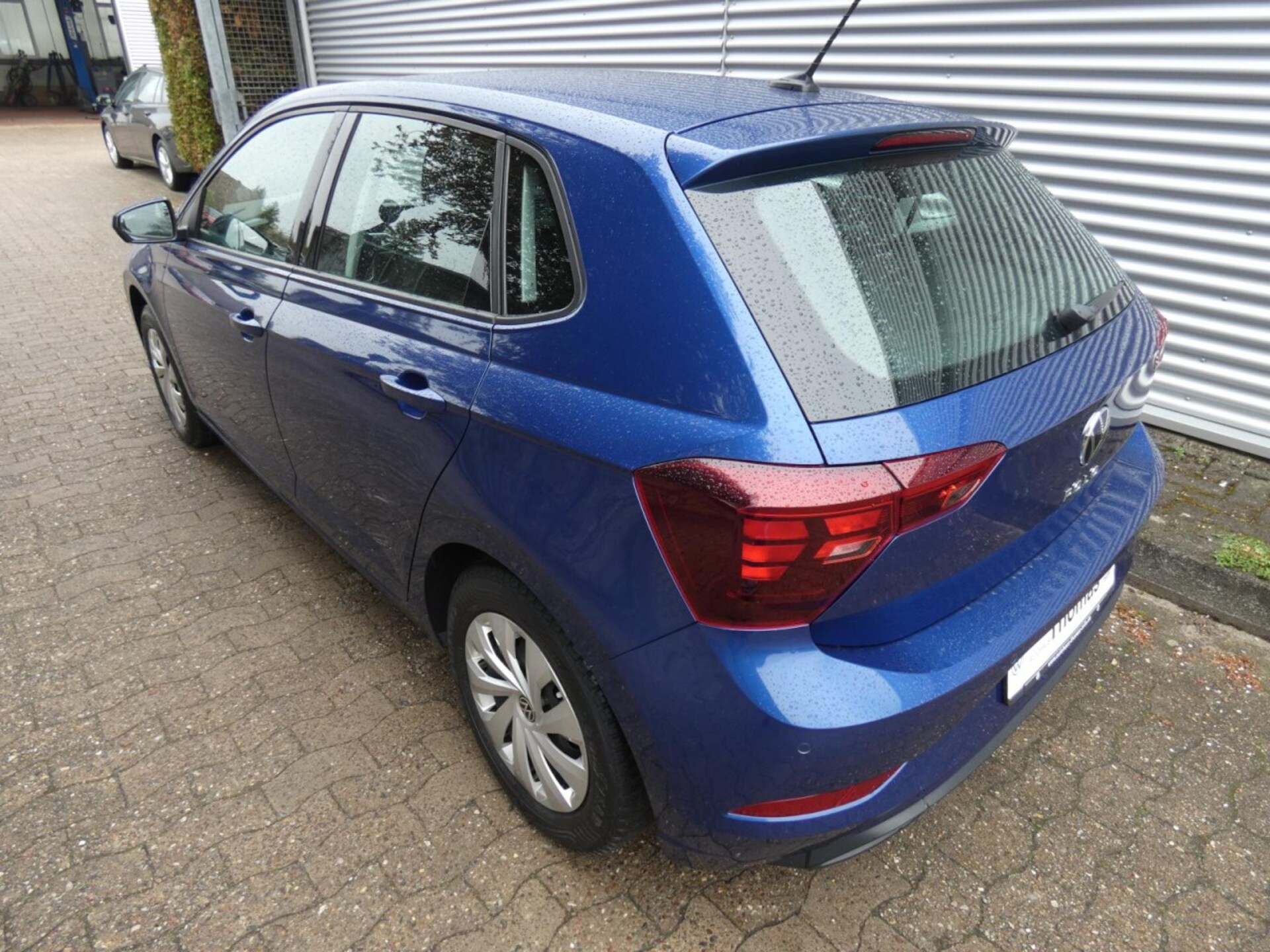 Volkswagen Polo Life