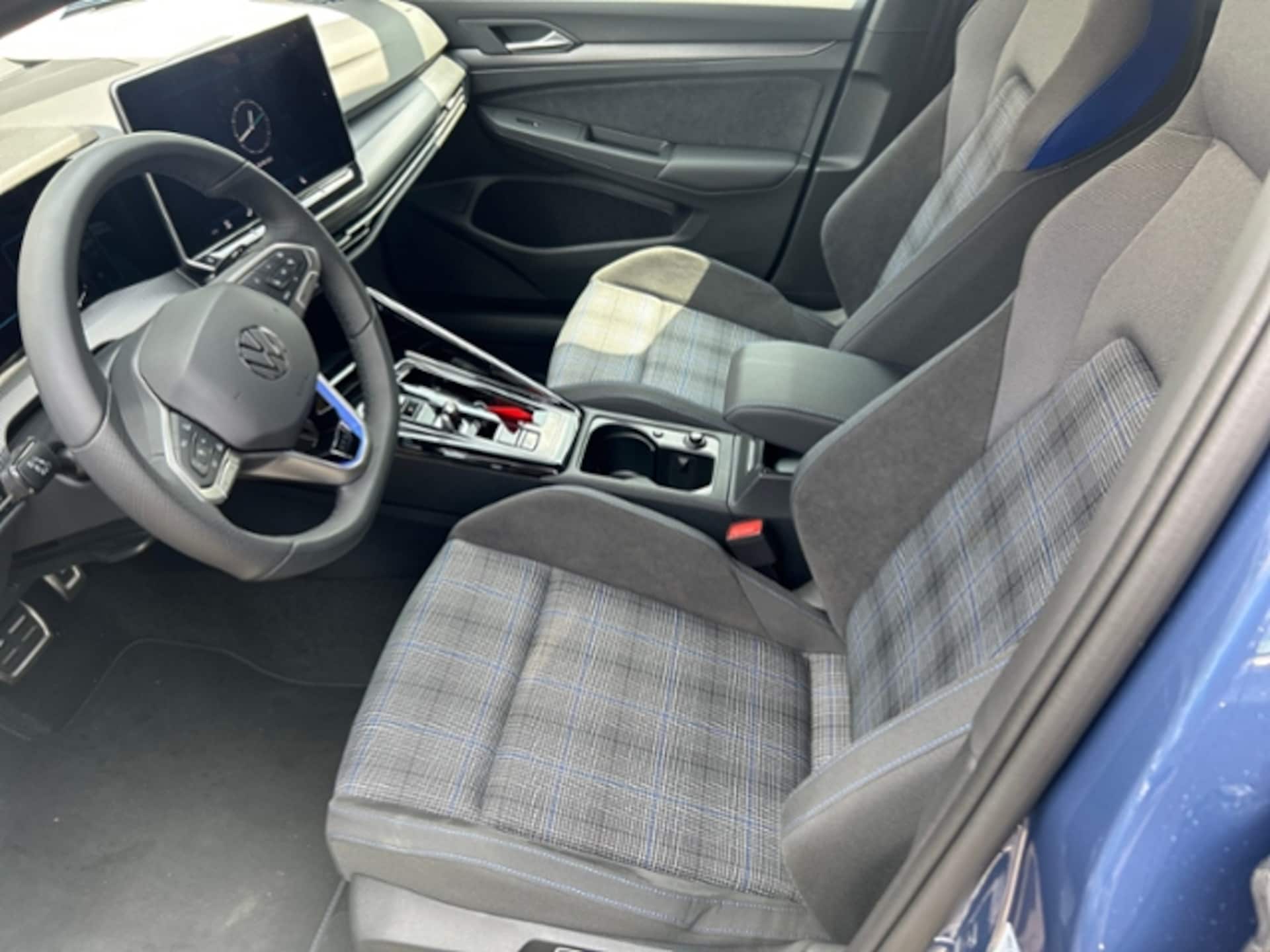 Volkswagen Golf GTE