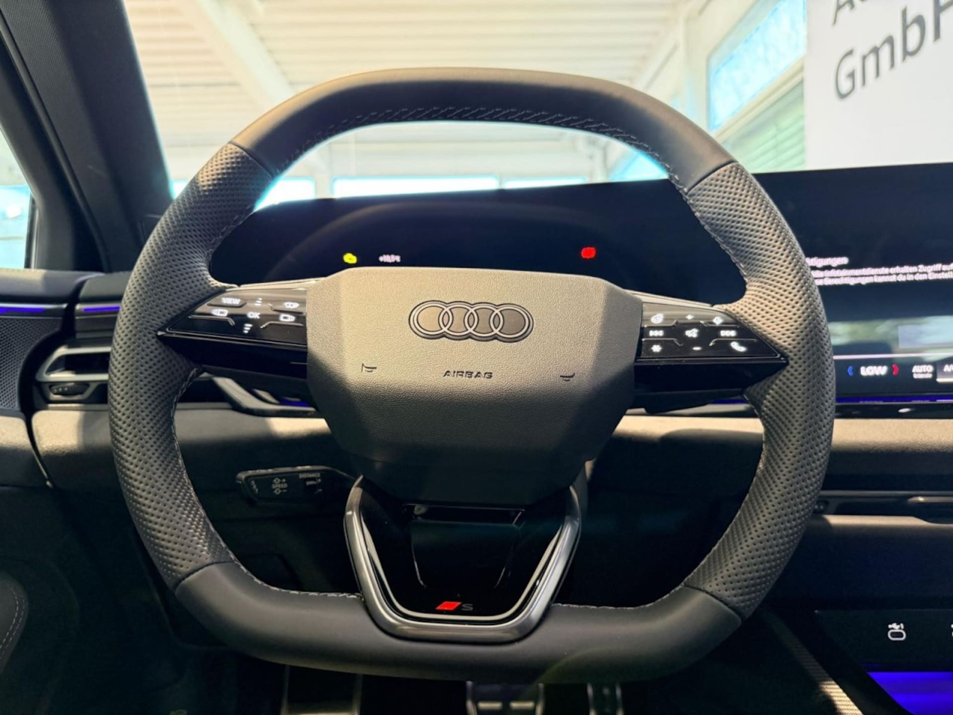 Audi S5 Avant