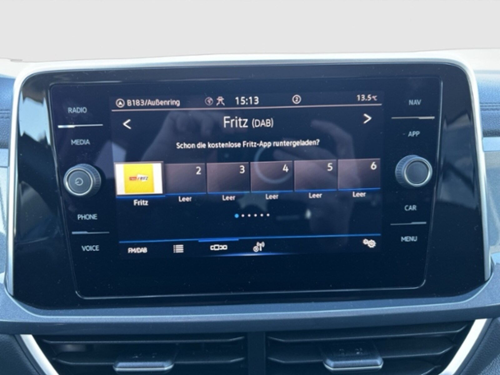 Volkswagen T-Roc – Bild 18