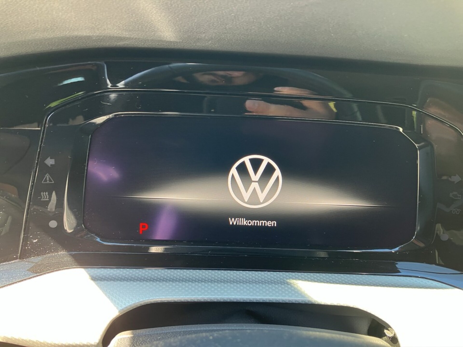 Volkswagen Golf MOVE