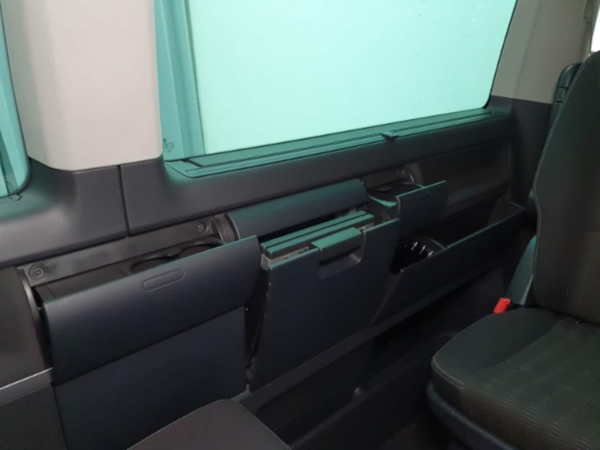 Volkswagen T6 Multivan Comfortline