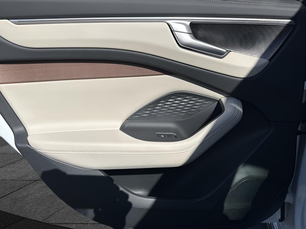 2026 Audi A6 Premium Plus - Photo 19