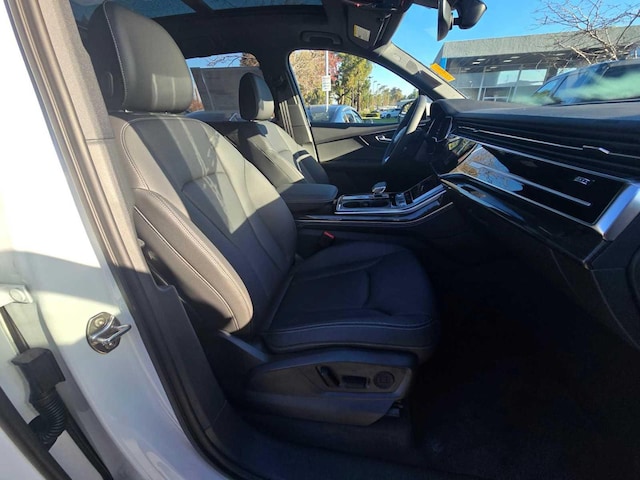 2026 Audi Q7 Premium Plus - Photo 11