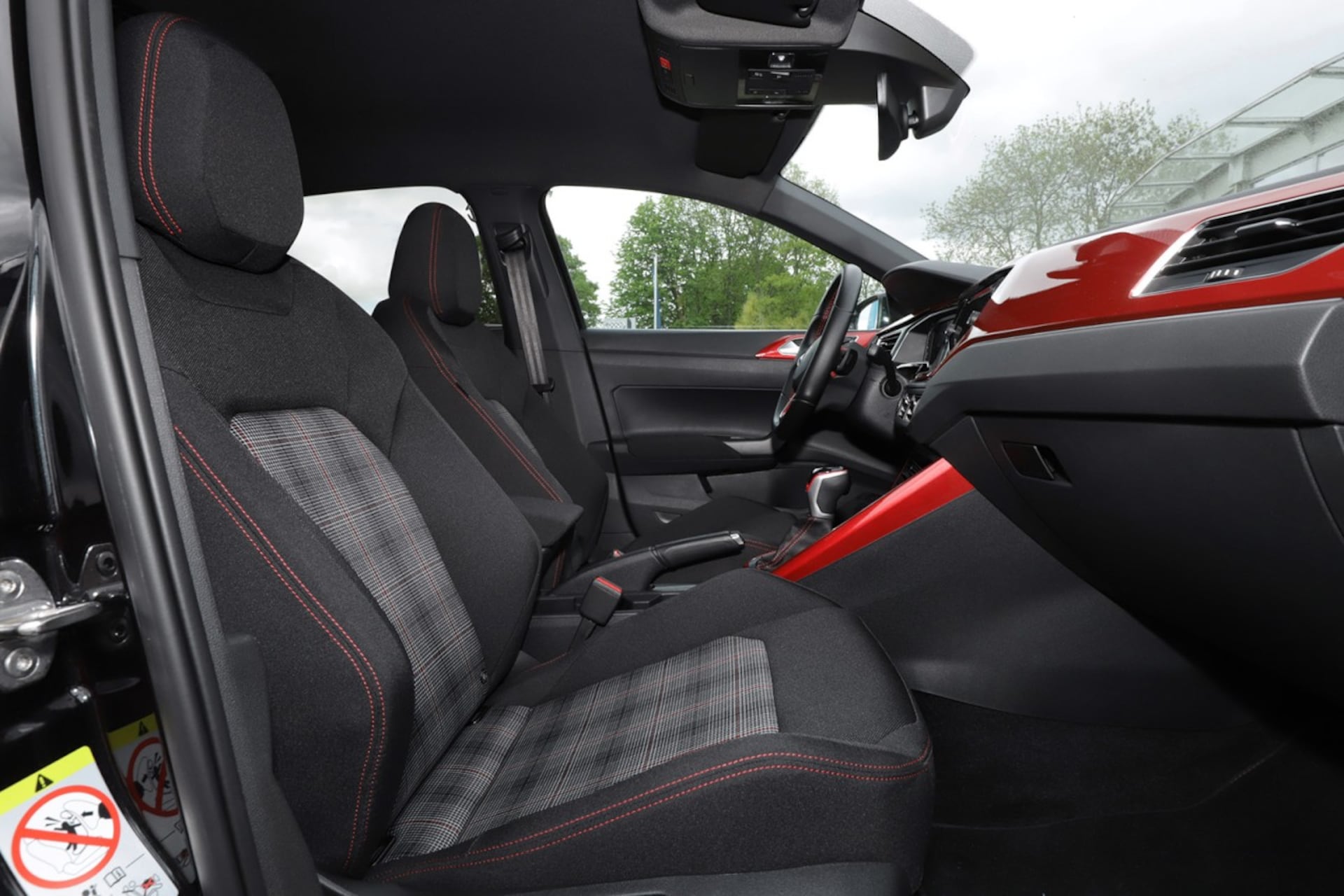 Volkswagen Polo GTI