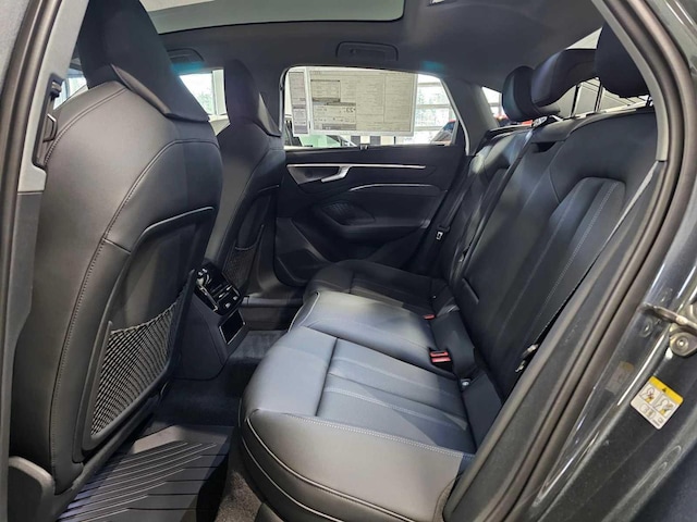 2026 Audi A6 Premium Plus - Photo 18