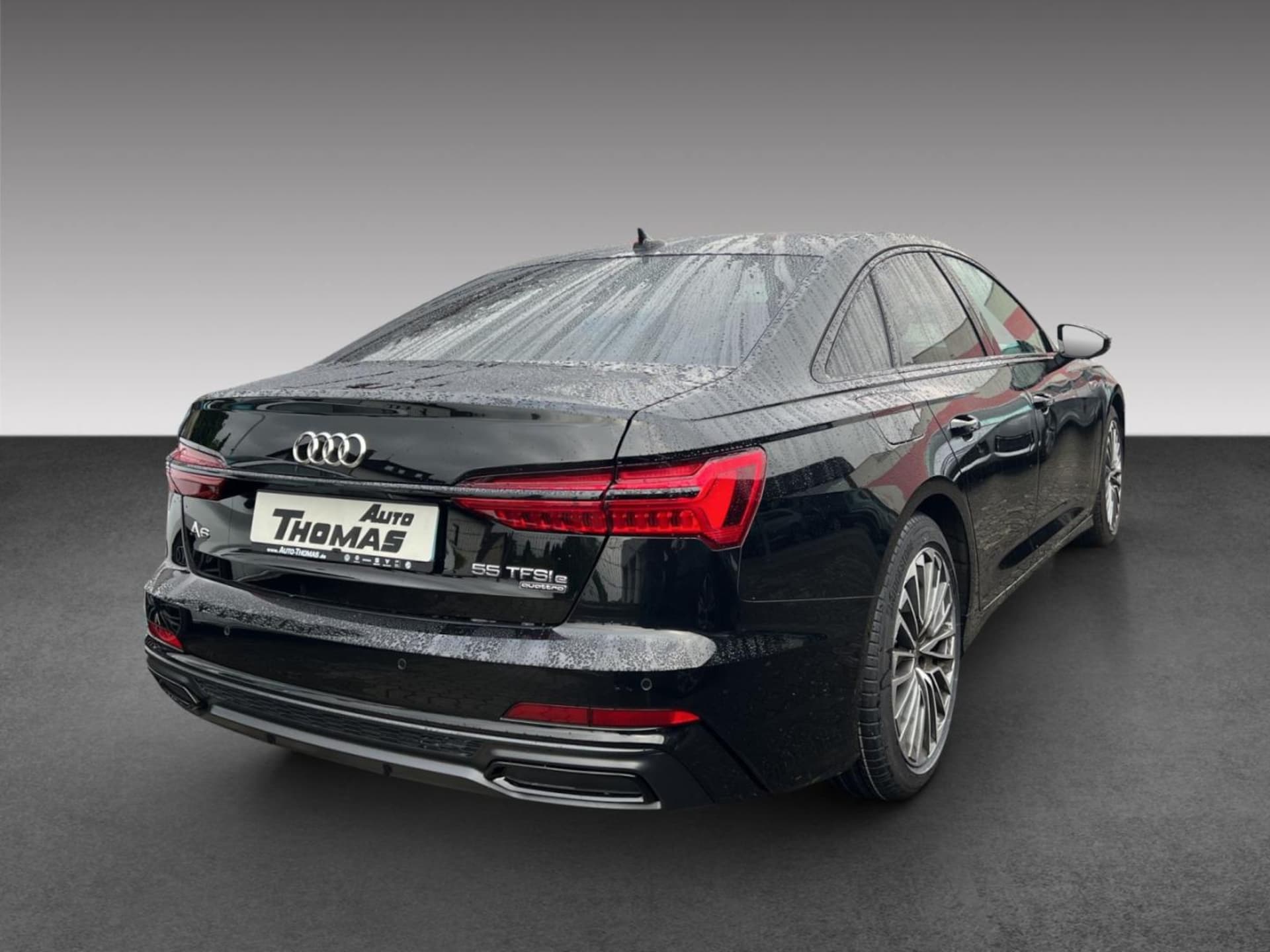 Audi A6 Limousine TFSI e Advanced