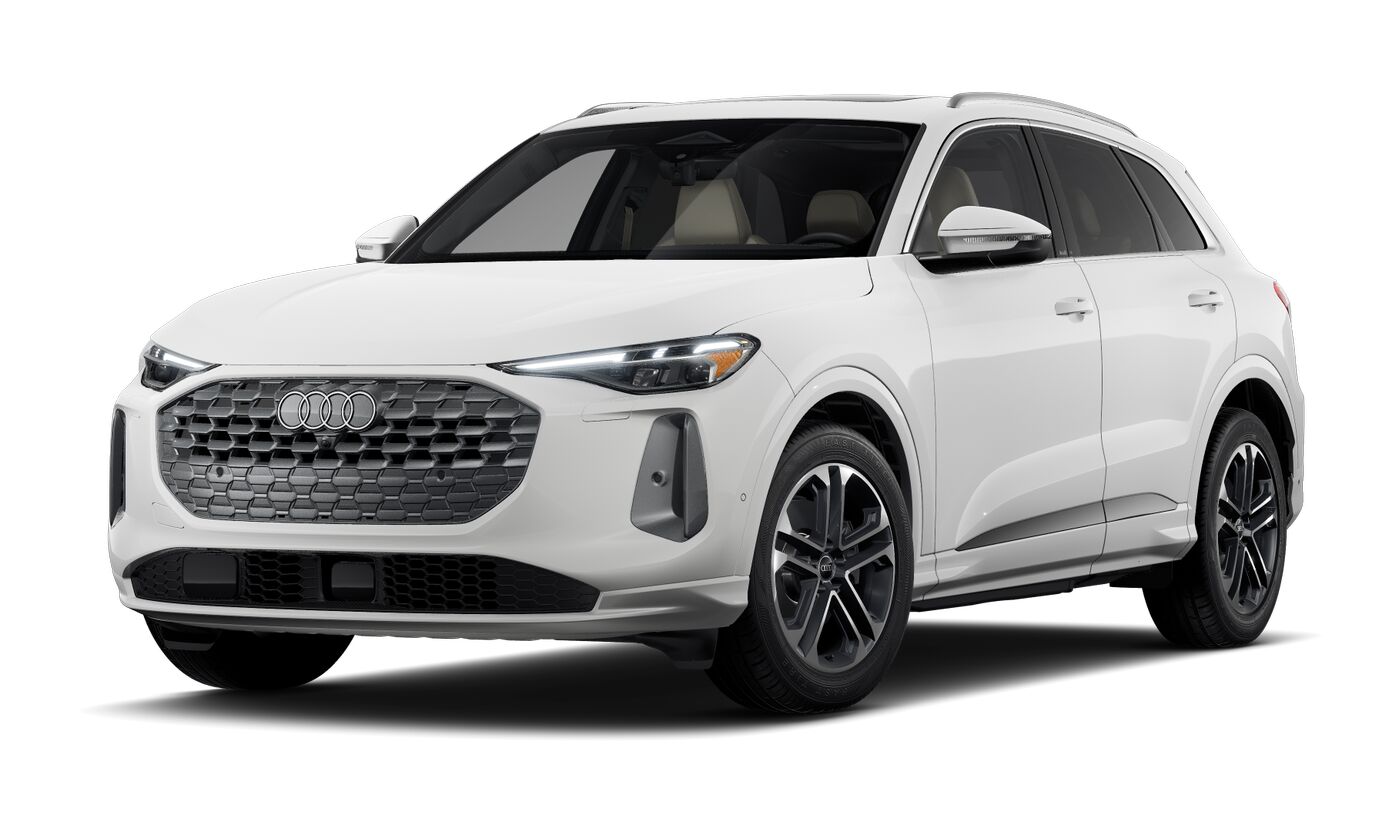 2026 Audi Q5