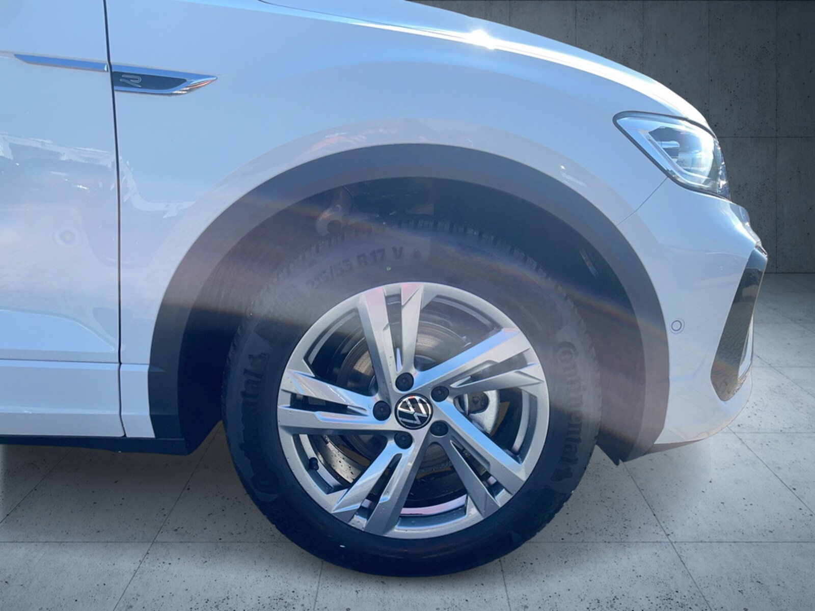 Volkswagen T-Roc – Bild 8
