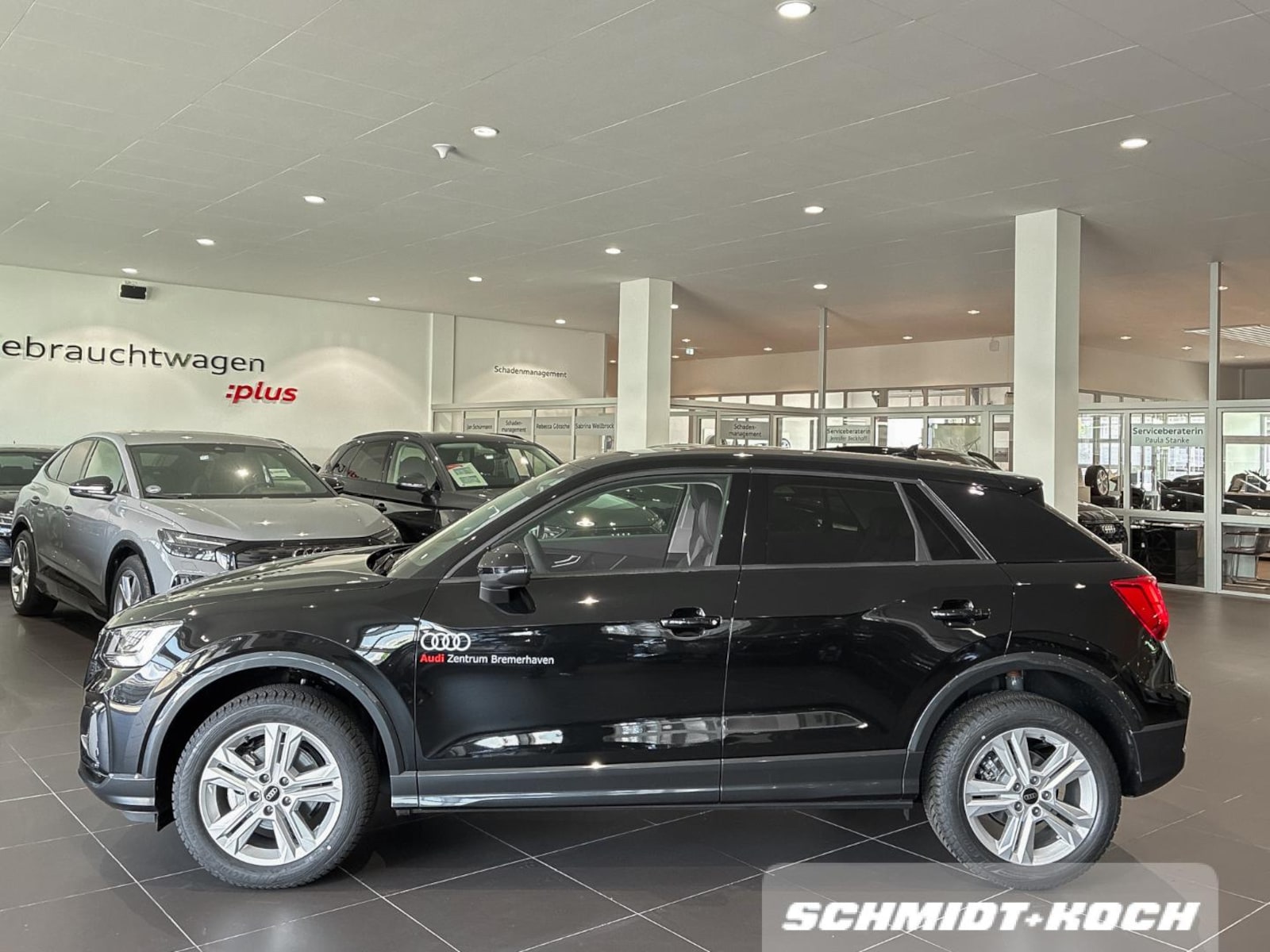Audi Q2 – Bild 4