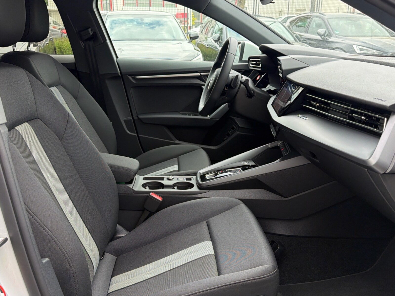 Audi A3 allstreet – Bild 10