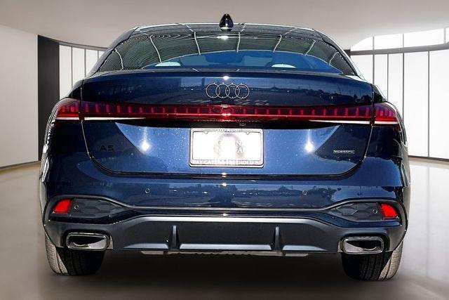 2026 Audi A5 Sedan