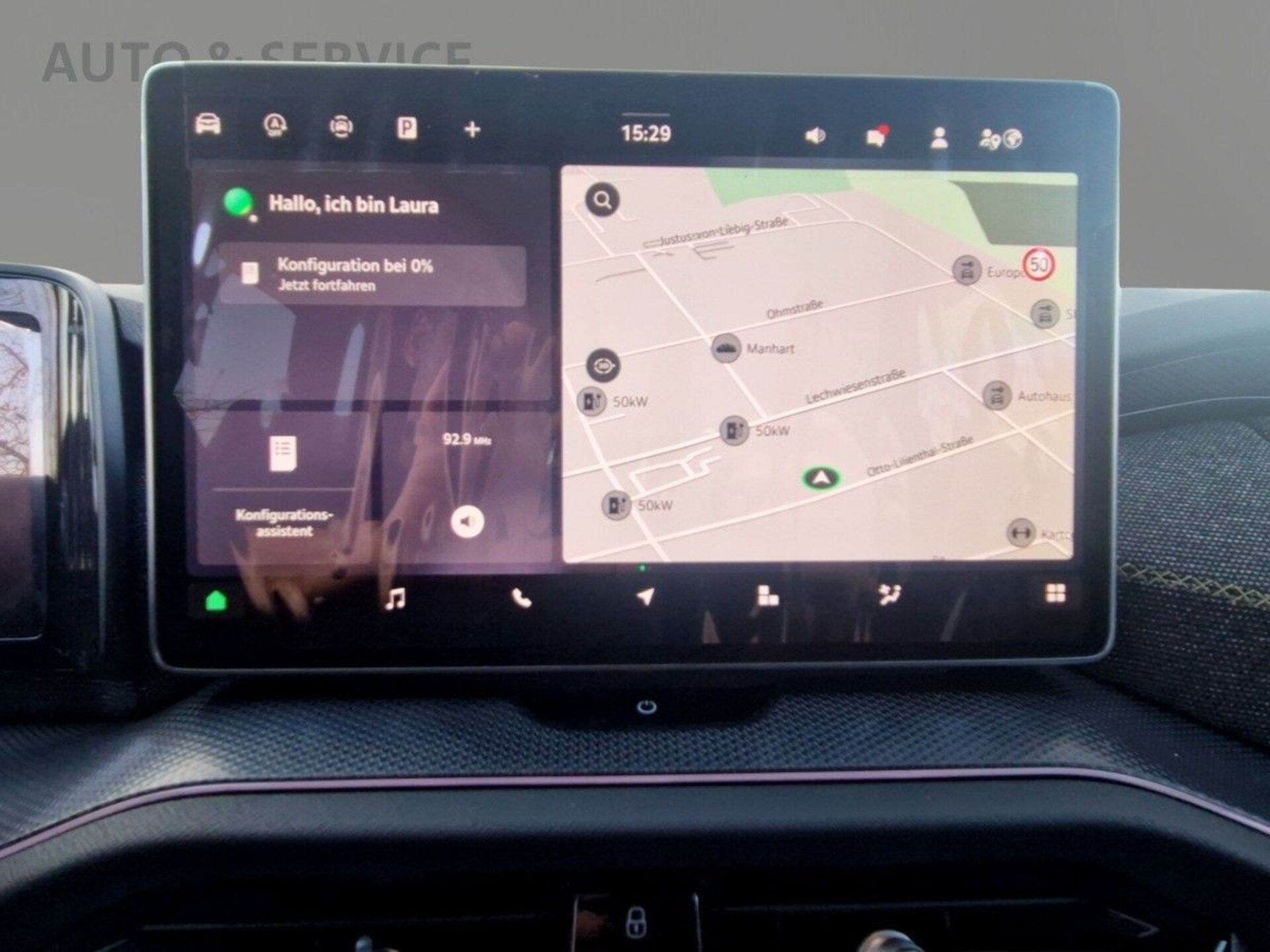 Skoda Kodiaq Selection