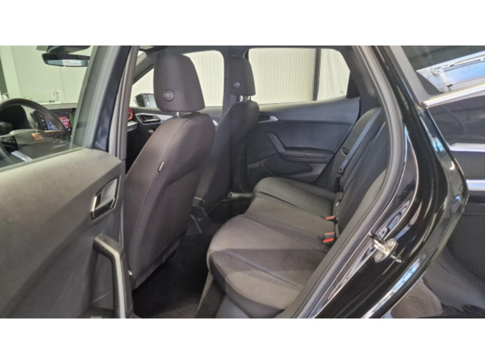 SEAT Arona – Bild 13