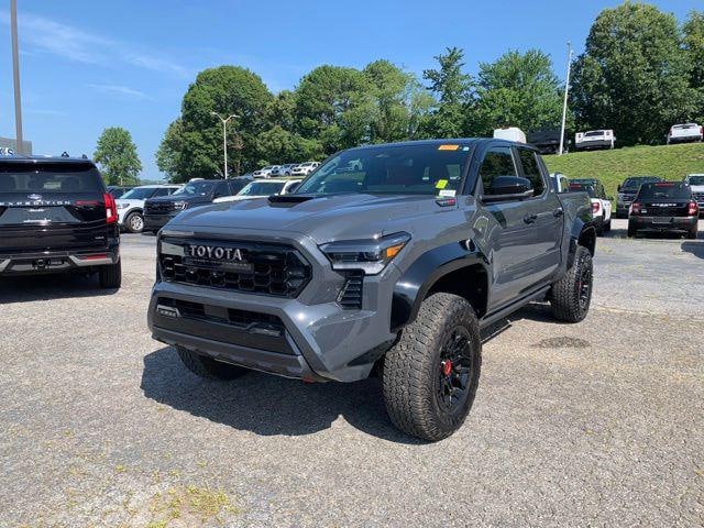 2025 Toyota